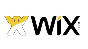 Solution e-commerce Wix