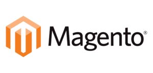 CMS e-commerce Magento